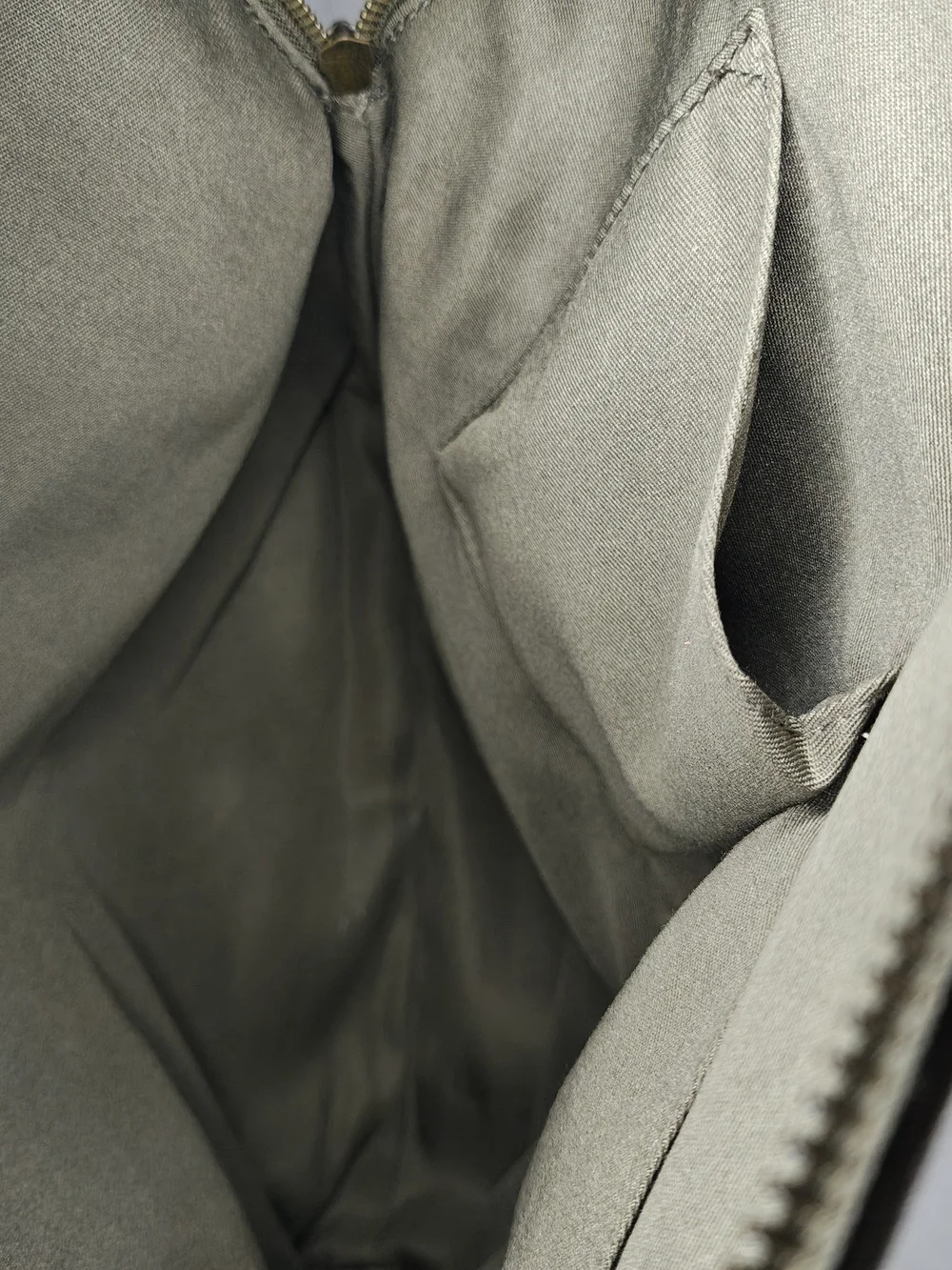N/A versatile taupe